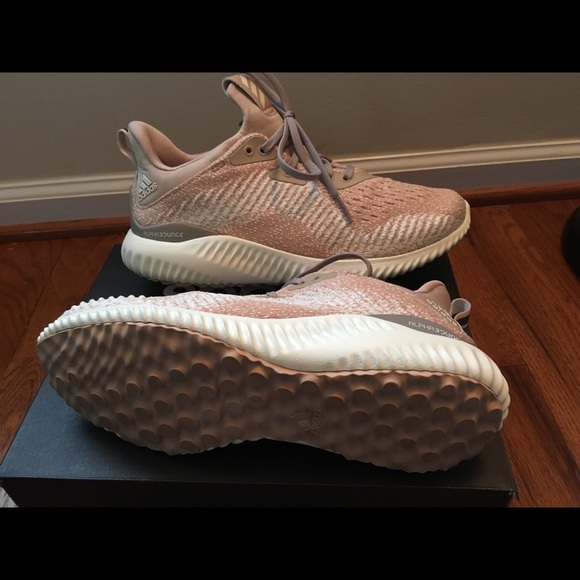 🔥BRAND NEW🔥 Women’s Adidas Alphabounce 1W size 6 - Picture 5 of 8